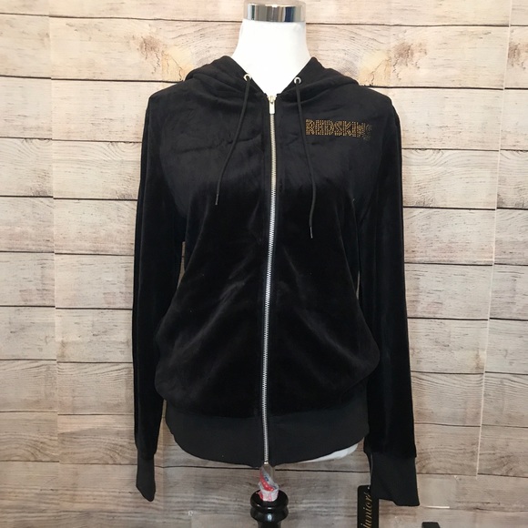 NFL Jackets & Blazers - Redskins jacket NWT black